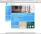 sverigefonster.se